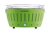 Grill und Zubehör - LotusGrill G435 XL - LG G435 U Gruen