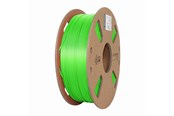 Filament - 3D Drucker - Gembird PLA+ filament - Green - 1.75mm ø - 1 kg - 3DP-PLA+1.75-02-G