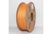 Filament - 3D Drucker - Gembird PLA+ filament - Orange - 1.75mm ø - 1 kg - 3DP-PLA+1.75-02-O
