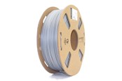Filament - 3D Drucker - Gembird PLA+ filament - Grau - 1.75mm ø - 1 kg - 3DP-PLA+1.75-02-GR