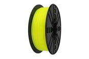 Filament - 3D Drucker - Gembird PLA+ filament - Yellow - 1.75mm ø - 1 kg - 3DP-PLA+1.75-02-Y