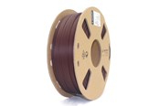 Filament - 3D Drucker - Gembird PLA filament - Brown - 1.75mm ø - 1 kg - 3DP-PLA1.75-01-BR