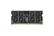 RAM - Team Group Team Elite SODIMM DDR4-2666 - 8GB - CL19 - Single Channel (1 pcs) - Schwarz - TED48G2666C19-S01