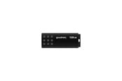 USB-Stick - GOODRAM UME3 - Schwarz - 128GB - USB-Stick - UME3-1280K0R11