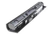Laptop Batterie - Green Cell - Pro Series - laptop battery - Li-Ion - 2600 mAh - HP82PRO