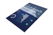 Laminierung - Tracer - 100-pack - lamination film - TRANIS46463