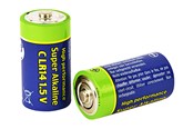 Batterien und Akkus - Gembird EnerGenie - EG-BA-LR14-01
