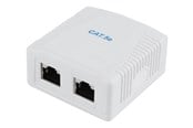 Netzwerkzubehör - Gembird cablexpert - NCAC-2F5E-01