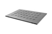 Rack-Gehäuse - Lanberg rack shelf - 1U - AK-1009-B