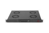 Rack-Gehäuse - Lanberg AK-1503-B - 1U - Ventilation Fan Unit - AK-1503-B