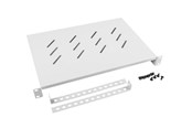 Rack-Gehäuse - Lanberg AK-1004-S - 1U - Fixed Shelf - AK-1004-S