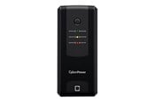 USVs - CyberPower UT1050EG - 1050VA/630W - UPS - UT1050EG