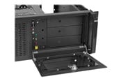 Gehäuse - Lanberg - rack-mountable - 4U - ATX - Gehäuse - Server (Rack) - Schwarz - SC01-4504-08B