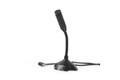 Mikrofone - Gembird Desktop microphone - MIC-D-02