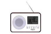 DAB, Netzwerk und Radiowecker - Camry Premium CR 1153 - FM - Mono - CR 1153