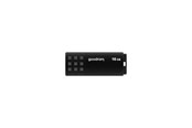 USB-Stick - GOODRAM UME3 - Schwarz - 16GB - USB-Stick - UME3-0160K0R11