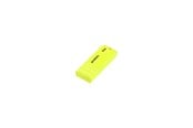 USB-Stick - GOODRAM UME2 - Gelb - 8GB - USB-Stick - UME2-0080Y0R11