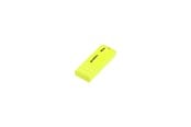USB-Stick - GOODRAM UME2 - Gelb - 16GB - USB-Stick - UME2-0160Y0R11