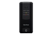 USVs - CyberPower UT1050EG-FR - 1050VA/630W - UPS - UT1050EG-FR