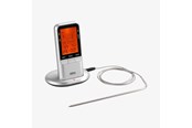 Grill und Zubehör - GEFU Digitales Bratthermometer mit Timer - G21850