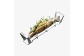 Grill und Zubehör - GEFU Grill-Fischregal, Grill - G89331