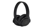 Kopfhörer/Headsets - Audio-Technica ATH-ANC500BTBK - ATH-ANC500BTBK