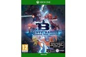 Spiele - Bounty Battle - Microsoft Xbox One - Fighting - PEGI 12 - 5060264375622