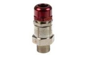 Systemzubehör - Axis Ex d Cable Gland M20 Non-armored - 01845-001