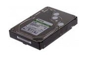 Festplatten - Axis Surveillance - 4TB - Festplatten - 01858-001 - SATA-150 - 3.5" - 01858-001