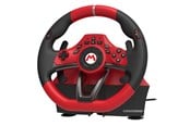 Gaming Zubehör - HORI Mario Kart Racing Wheel Pro Deluxe - Wired Controller - Nintendo Switch - NSW-228U