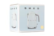 Wasserkocher - SMEG Wasserkocher 50's Style - Creme - 2400 W - KLF03CREU