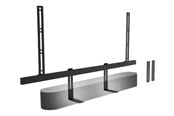 Wandhalterungen, AV-Halterungen & AV-Möbel - Vogel's Sound 3550 - Universal Soundbar Mounting Kit - Max 6.5 kg - recommended for - 8153550