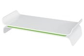 Ergonomie - Leitz  Ergo WOW Monitorständer Grün - 65040054
