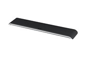 Ergonomie - Leitz  Ergo WOW Handgelenkauflage für Tastatur Schwarz - 65230095