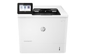 Drucker - HP LaserJet Enterprise M611dn - Mono Laser - A4 Duplex - 61 ppm - Einfarbig - Laser - 7PS84A#B19