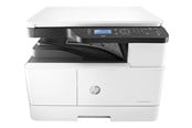 Drucker - HP LaserJet MFP M442dn Multifunktion - Einfarbig - Laser - 8AF71A#B19