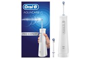 Elektrische Zahnbürsten - Oral-B Mundspülung Aqua Care 6 Pro-Expert - oral irrigator - 4210201233084