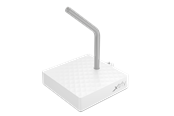 Systemzubehör - Xtrfy B4 Mouse Bungee - White - XG-B4-WHITE