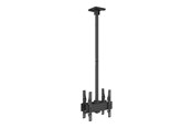 Wandhalterungen, AV-Halterungen & AV-Möbel - Multibrackets PRO Series M Ceiling Mount Pro MBC1UX2 - Max 70 kg - recommended for 65" - 7350073738892