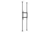 Wandhalterungen, AV-Halterungen & AV-Möbel - Multibrackets M Pro Series MBFC2P1UPHD - Max 80 kg - recommended for 100" - 7350073737956