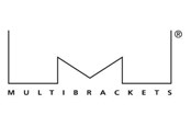 Wandhalterungen, AV-Halterungen & AV-Möbel - Multibrackets M Pro - Max - recommended for - 7350073739028