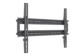 Wandhalterungen, AV-Halterungen & AV-Möbel - Multibrackets M Pro Series Dual Pole - Max 80 kg - recommended for 100" - 7350073738847