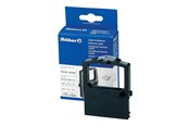 Druckerzubehör - Tinte & Toner - Pelikan compatible impact ribbon OKI ML 182 black - 515544
