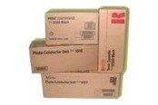 Druckerzubehör - Tinte & Toner - Ricoh - black - original - toner cartridge - 841683