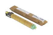 Druckerzubehör - Tinte & Toner - Ricoh - yellow - toner cartridge (alternative for:  841597) - 841597