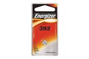 Batterien und Akkus - Energizer 392/384 battery - silver oxide - 635133
