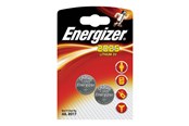 Batterien und Akkus - Energizer battery - 2 x CR2025 - Li - 248333