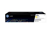 Druckerzubehör - Tinte & Toner - HP 117A / W2072A - Yellow Toner - W2072A