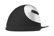 Maus - R-Go Tools HE - Maus (Schwarz) - RGOHE