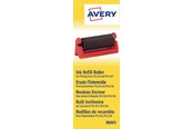 Druckerzubehör - Tinte & Toner - Avery Ink refill 5 pcs per pack black - IRAV5